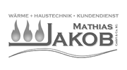 Mathias Jakob Wärme + Haustechnik · Kundendienst